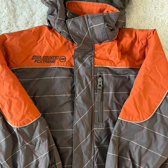 Jacket - Picture 2 of 4